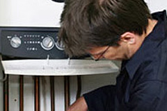 boiler repair Higher Disley