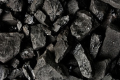Higher Disley coal boiler costs